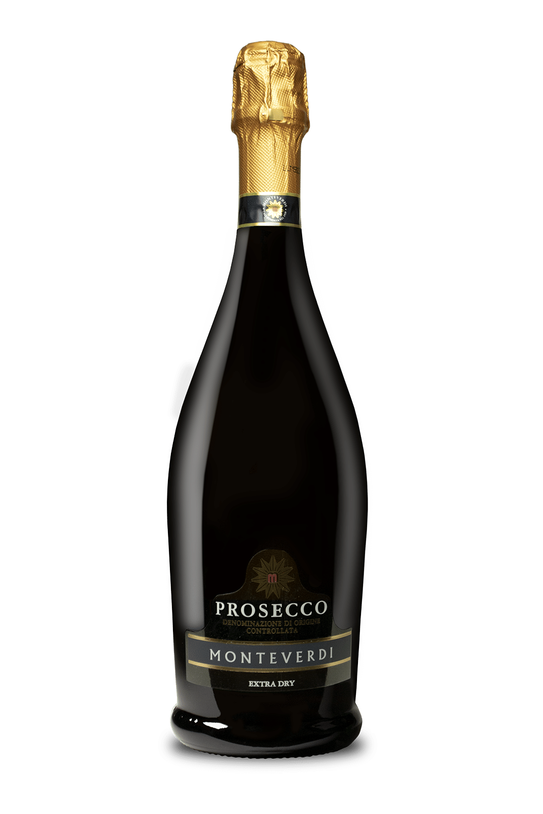 MONTEVERDI <br>PROSECCO EXTRA DRY
