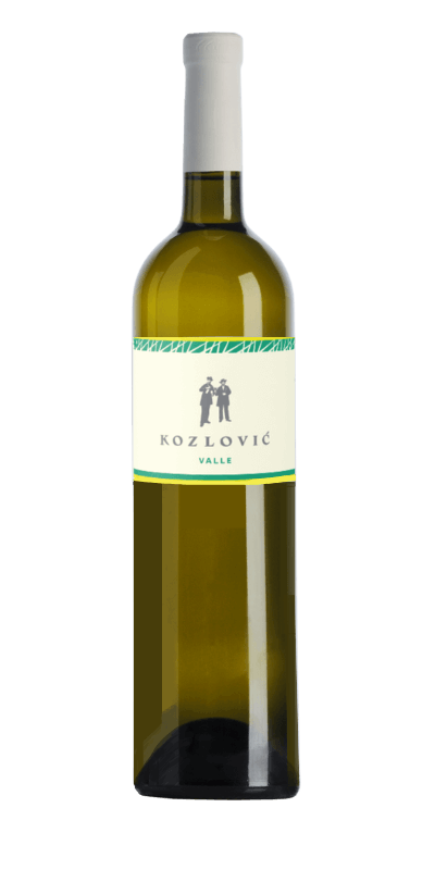 KOZLOVIĆ <br>VALLE