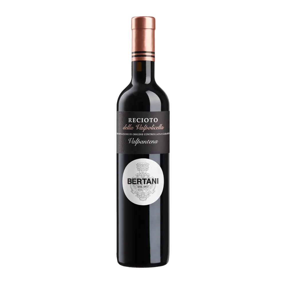 BERTANI<br> RECIOTO DELLA VALPOLICELLA VALPANTENA DOCG