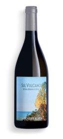 SUL VULCANO ETNA <br> DONNAFUGATA